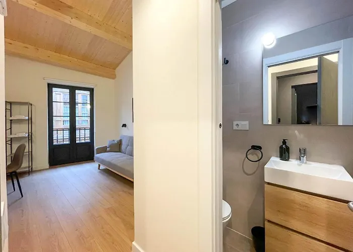 Pensión San Isidoro Coliving 3*