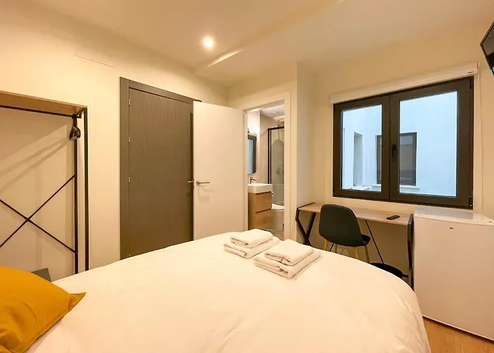 Pensión San Isidoro Coliving