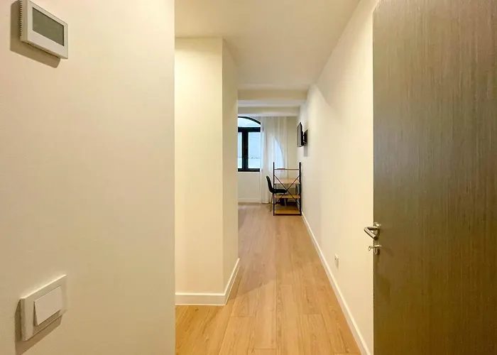 Pensión San Isidoro Coliving