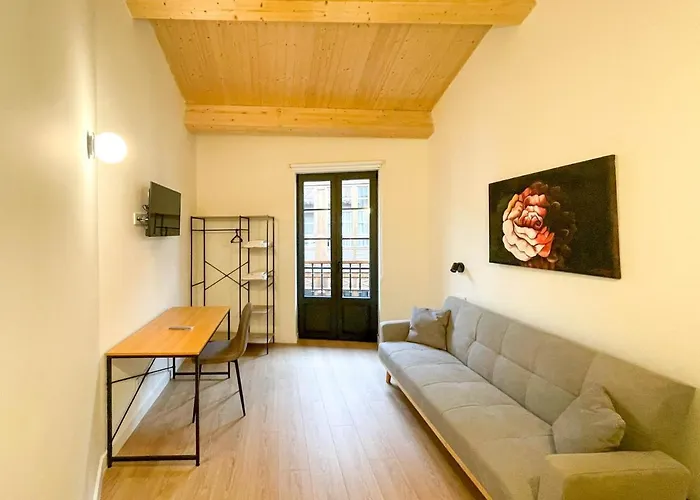 Pensión San Isidoro Coliving