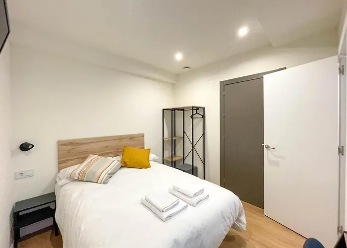 Pensión San Isidoro Coliving