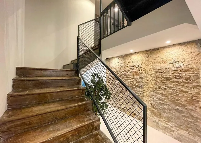 Pensión San Isidoro Coliving Oviedo