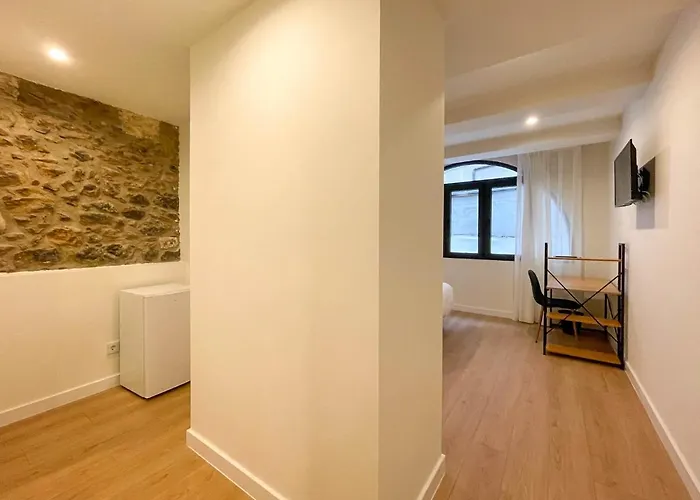 Pensión San Isidoro Coliving 3*