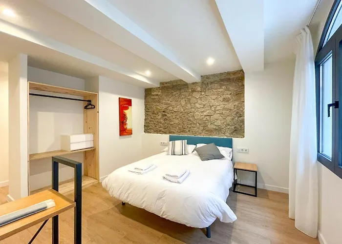 San Isidoro Coliving 3* Oviedo