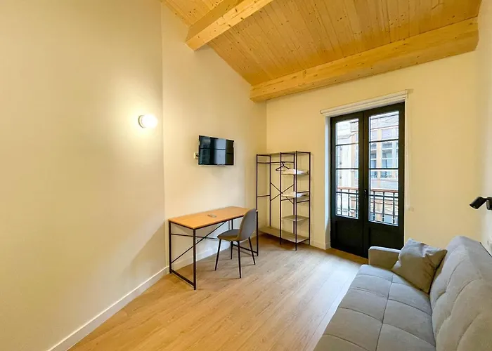 San Isidoro Coliving Pensión Oviedo