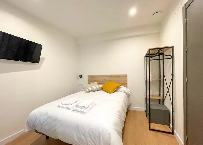 Pensión San Isidoro Coliving 3*