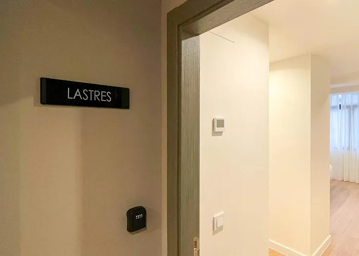 San Isidoro Coliving Pensión Oviedo