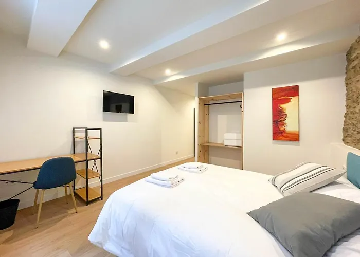 San Isidoro Coliving 3*