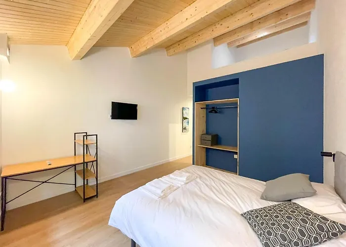 San Isidoro Coliving