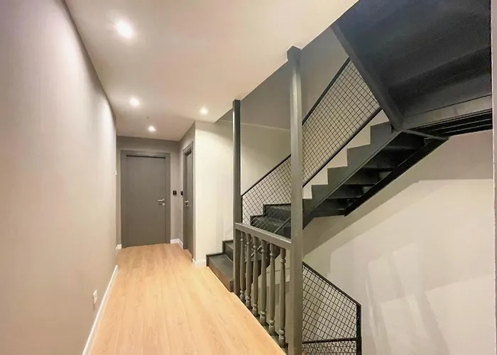 San Isidoro Coliving