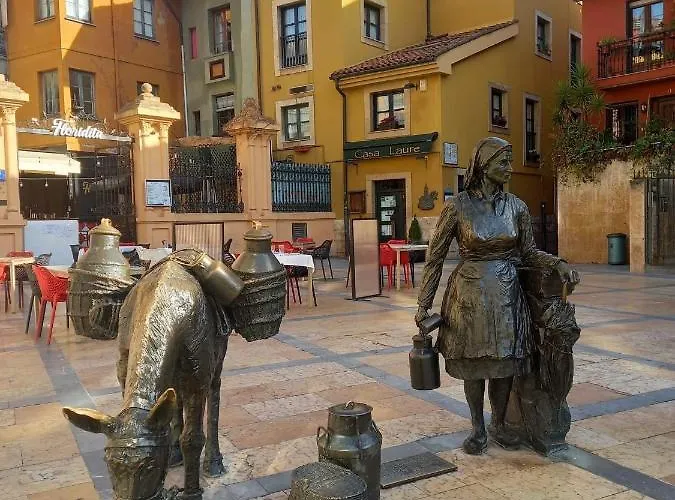 San Isidoro Coliving