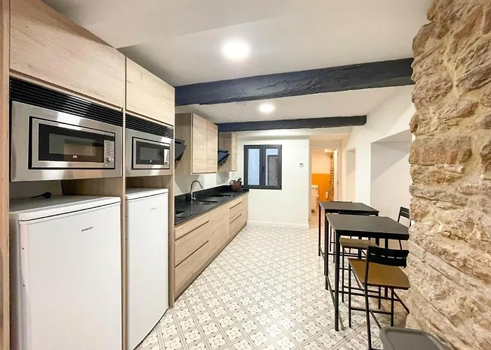 Pensión San Isidoro Coliving Oviedo