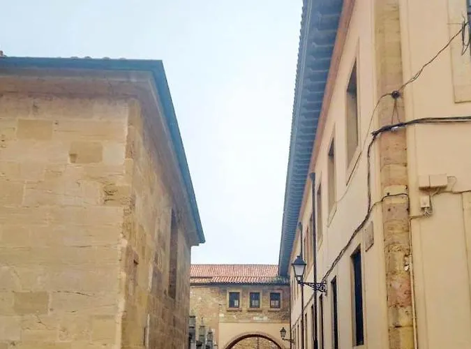 San Isidoro Coliving 3*