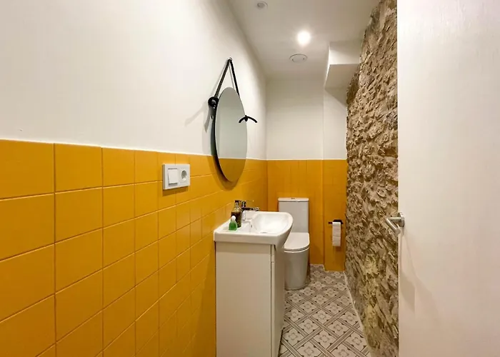 San Isidoro Coliving 3*