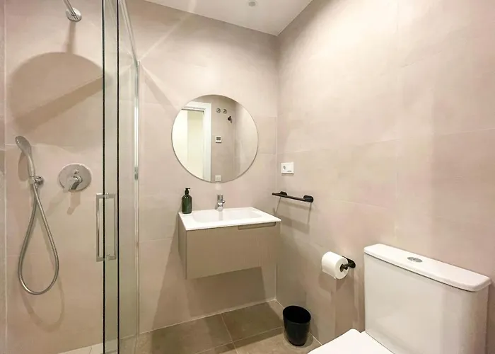 San Isidoro Coliving