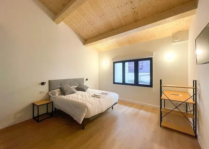 San Isidoro Coliving Pensión Oviedo